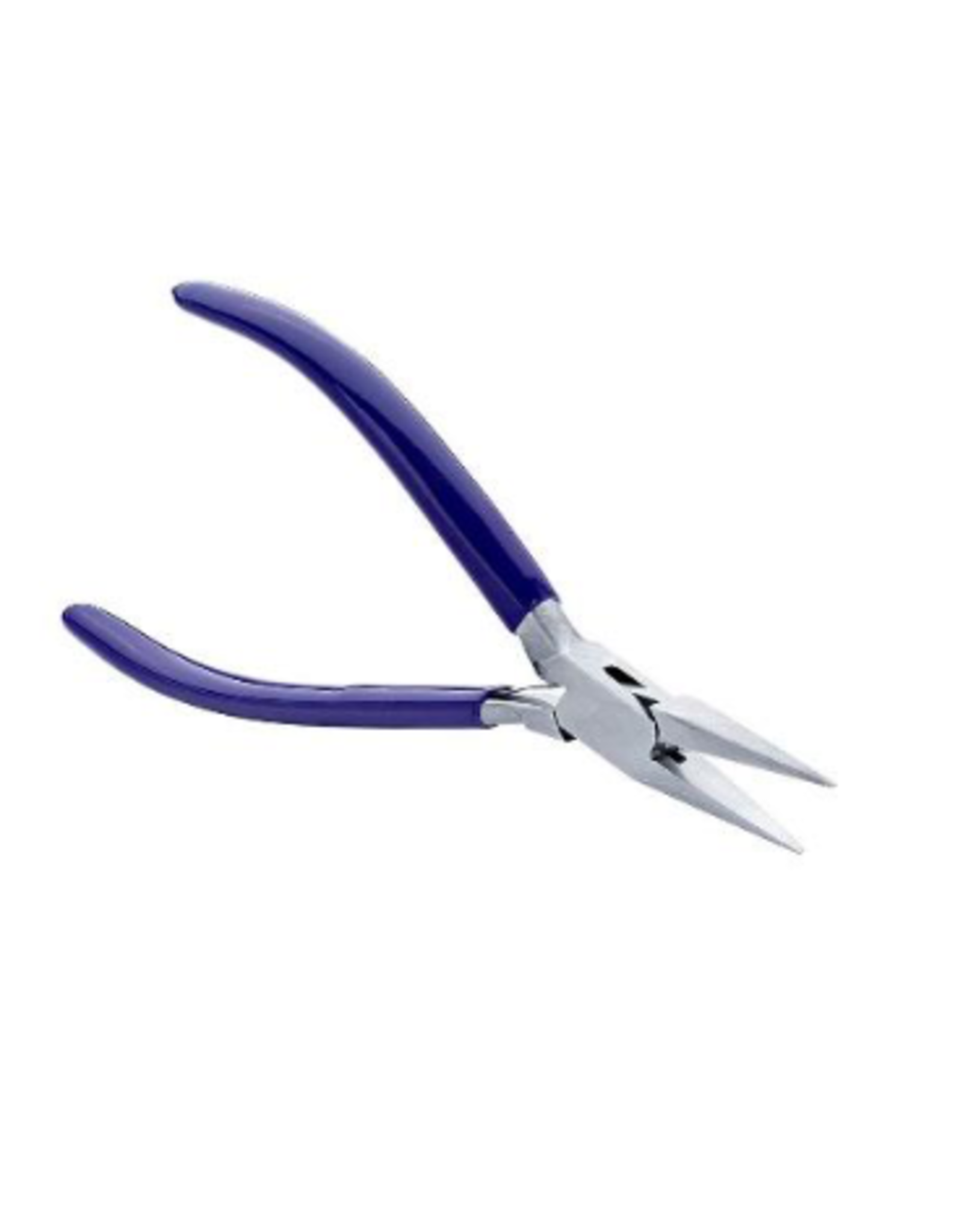 Long Handle Chain Nose Plier 16x7cm