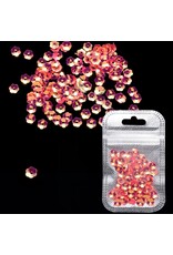 6mm Cupped Flower Sequin 2g