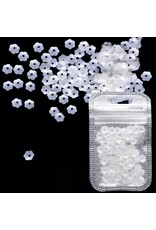 6mm Cupped Flower Sequin 2g