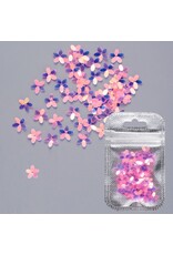 10mm Cupped Flower Sequin 2g