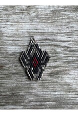 Brick Stitch Beaded Spider Class