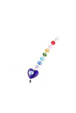 Evil Eye Dangle 19cm