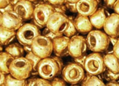 Toho 6/0 Round 40g