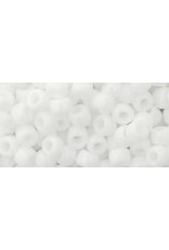 41  6  Round 40g  Opaque White