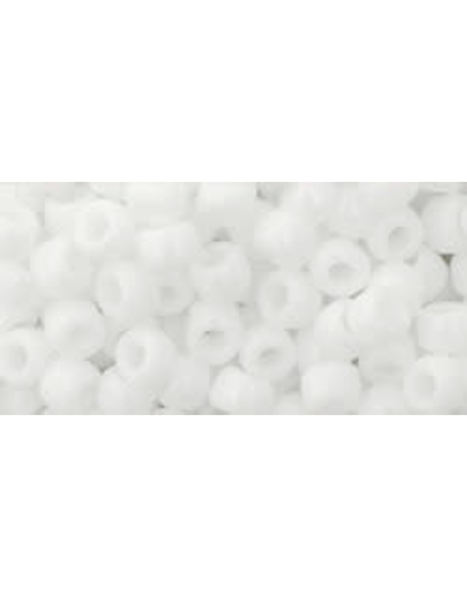 41  6  Round 40g  Opaque White