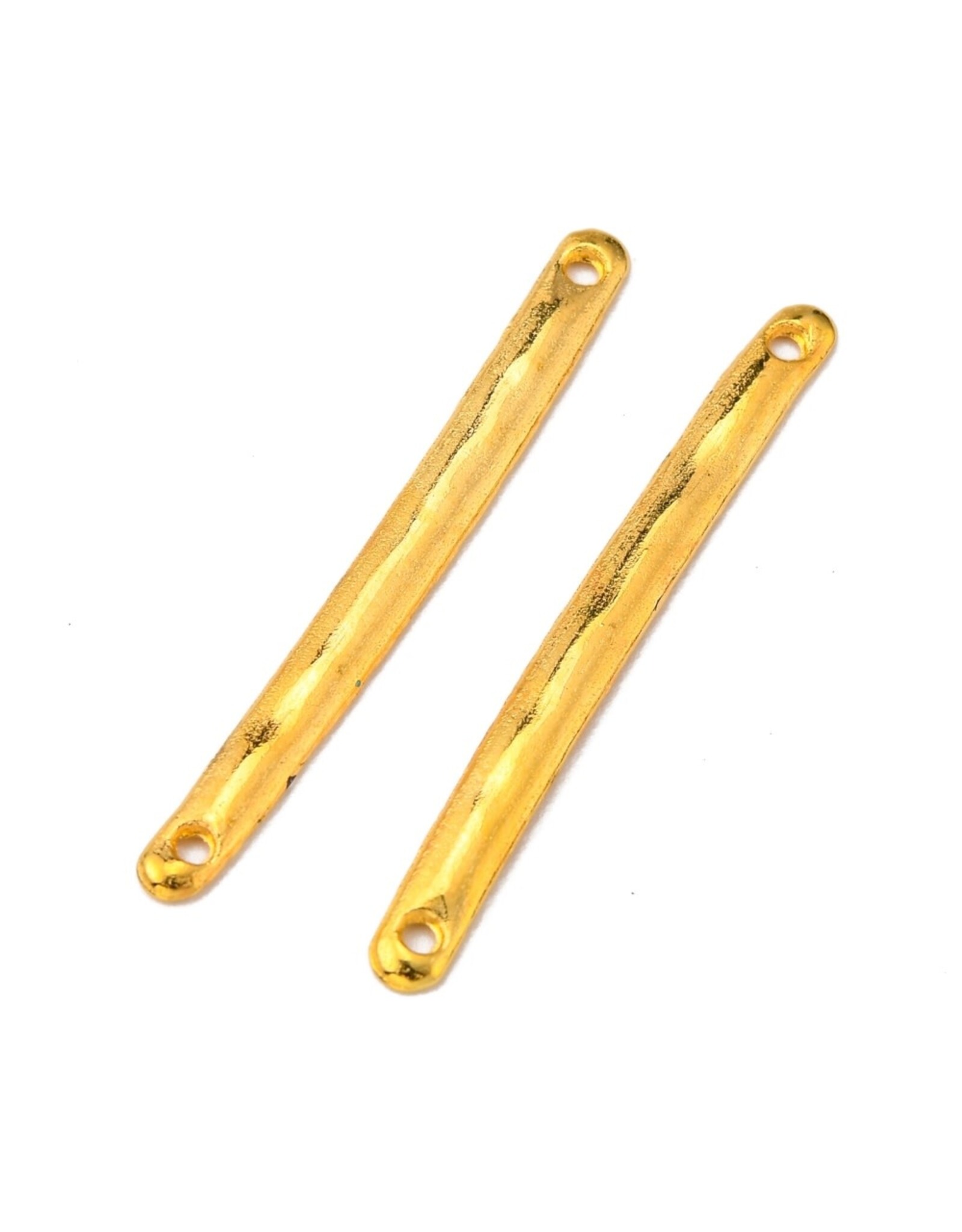 Bar Link Gold 32mm  1 to 1  x10  NF
