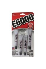 E6000 5ml x4