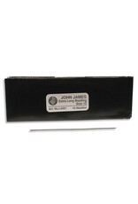 John James Beading Needle Size 12 Long  3"   x10