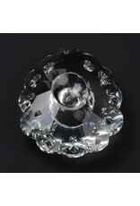 Drop  Fancy  87x70mm Clear
