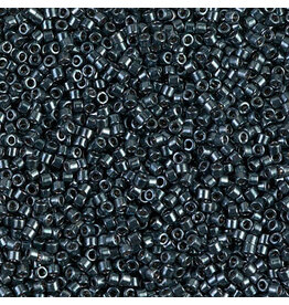 Miyuki db465 11 Delica Midnight Blue Metallic
