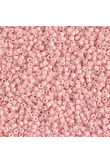 Miyuki db1493 11 Delica Opaque Light Salmon Pink