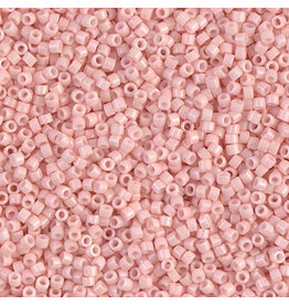 Miyuki db1493 11 Delica Opaque Light Salmon Pink