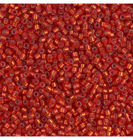 Miyuki db683 11 Delica  Red s/l