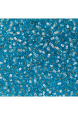Czech 201701  8  Seed   Light Aqua Blue s/l