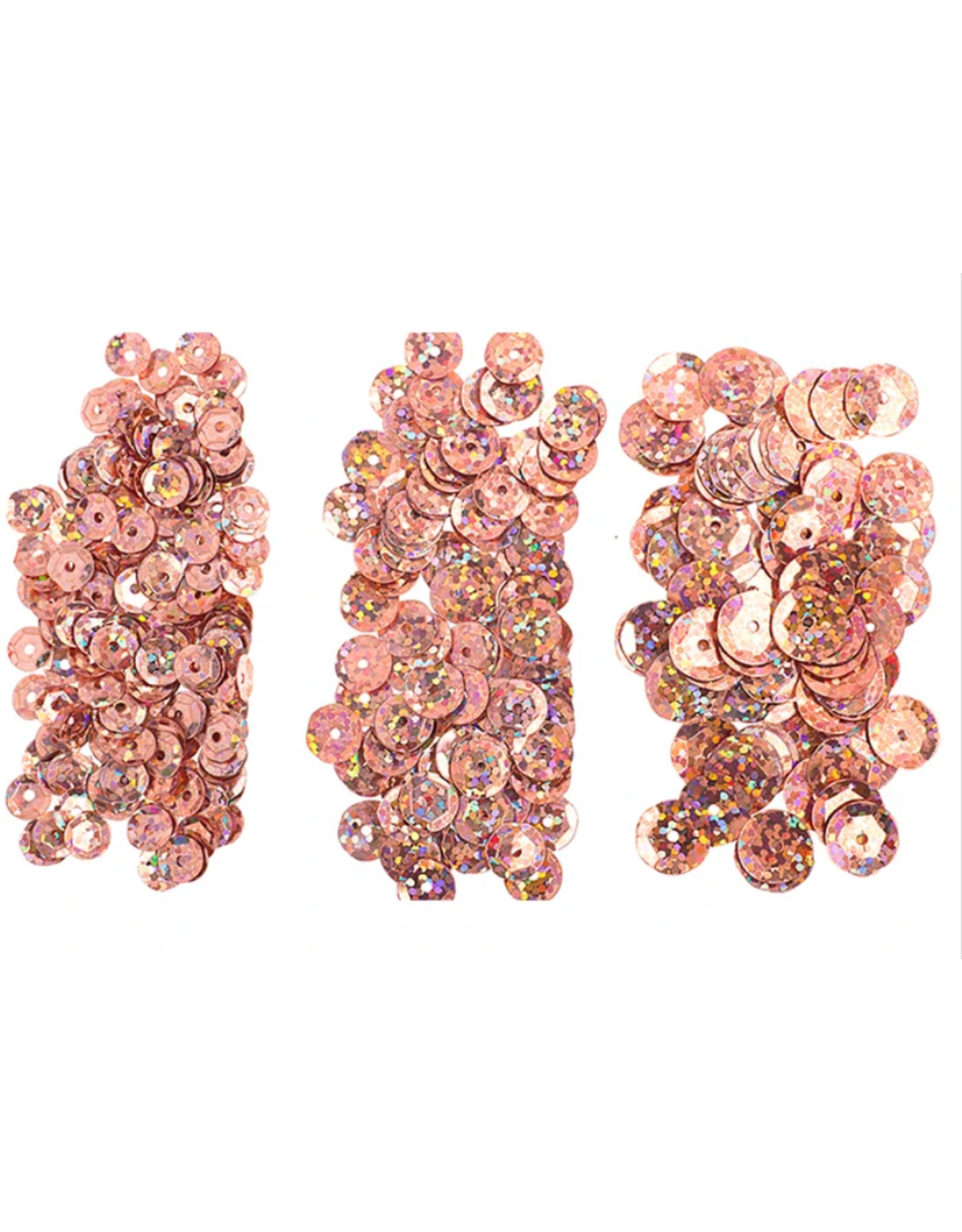 6/8/10mm Round Sequin  Hologram Mix about x700