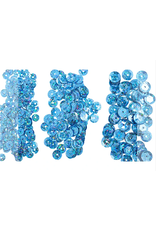6/8/10mm Round Sequin  Hologram Mix about x700