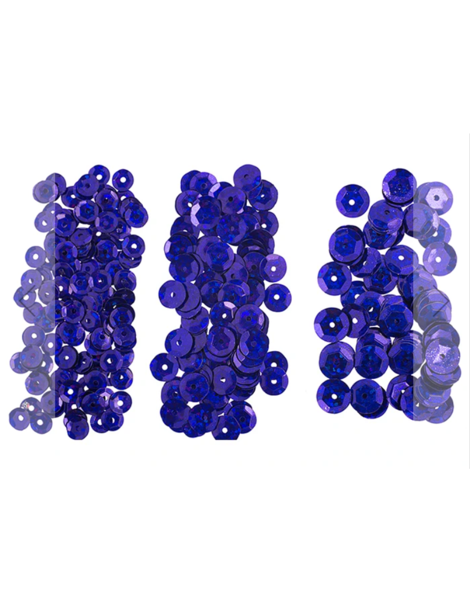 6/8/10mm Round Sequin  Hologram Mix about x700