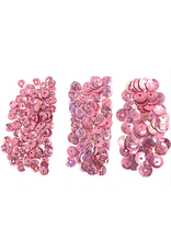 6/8/10mm Round Sequin  Hologram Mix about x700