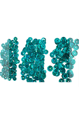 6/8/10mm Round Sequin  Hologram Mix about x700