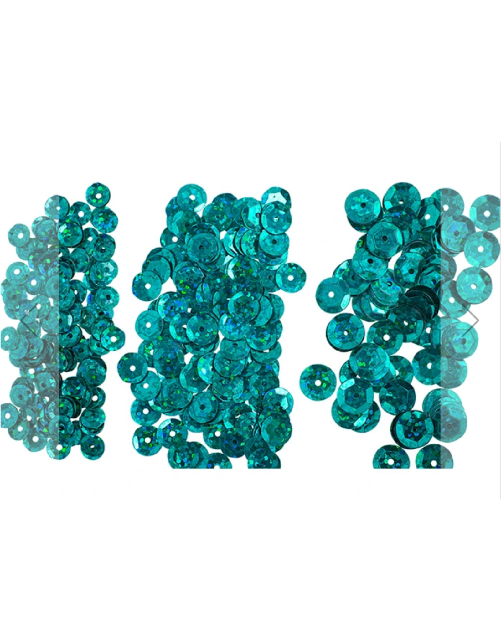 6/8/10mm Round Sequin  Hologram Mix about x700