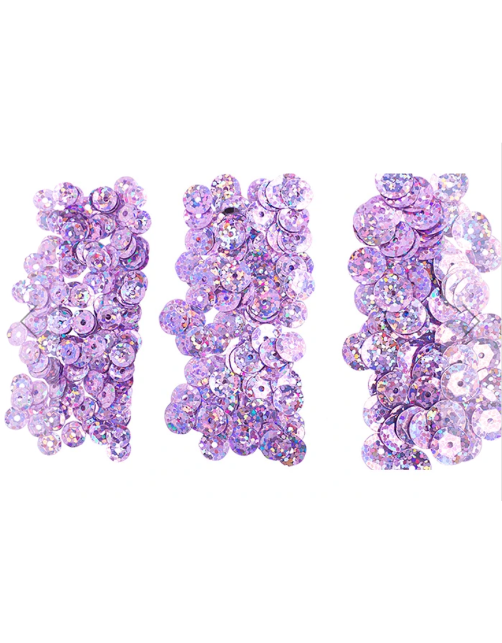 6/8/10mm Round Sequin  Hologram Mix about x700