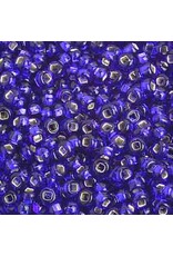 Czech 201009  8  Seed  Cobalt Blue s/l