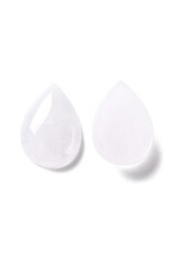 25x17mm Quartz  Drop   x1