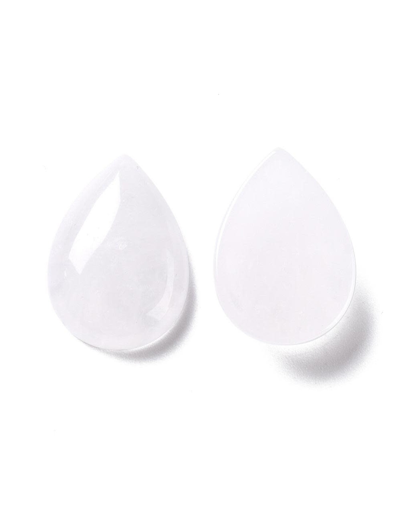 25x17mm Quartz  Drop   x1