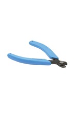 Memory Wire  Cutter (for hard  wire)  14x6cm  Blue