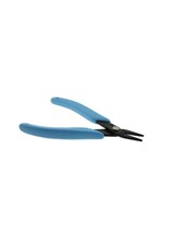 Xuron Chain Nose Pliers 14x6cm  Blue