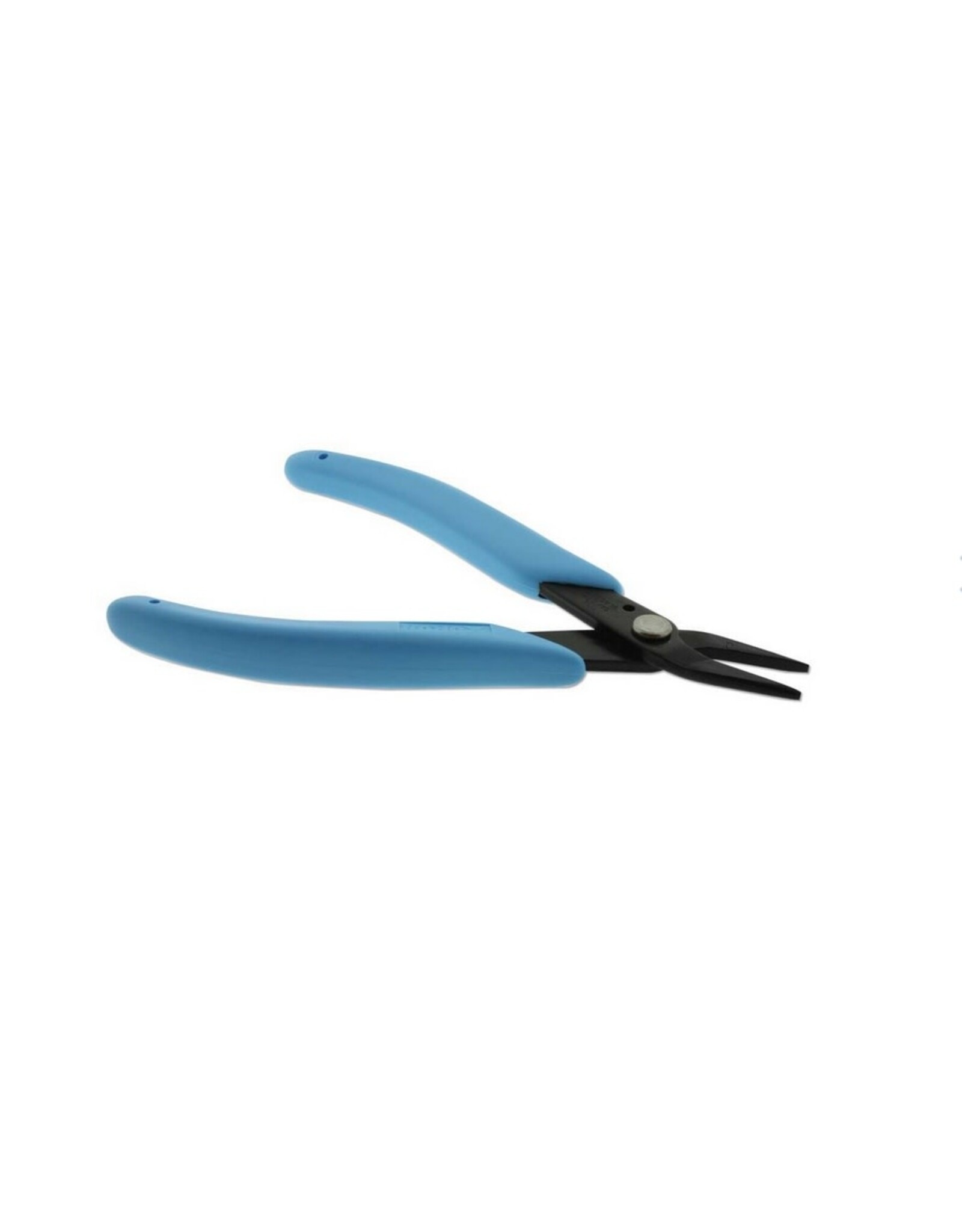 Xuron Chain Nose Pliers 14x6cm  Blue