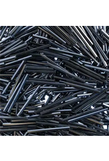 602194  30mm Bugle Gunmetal   125g