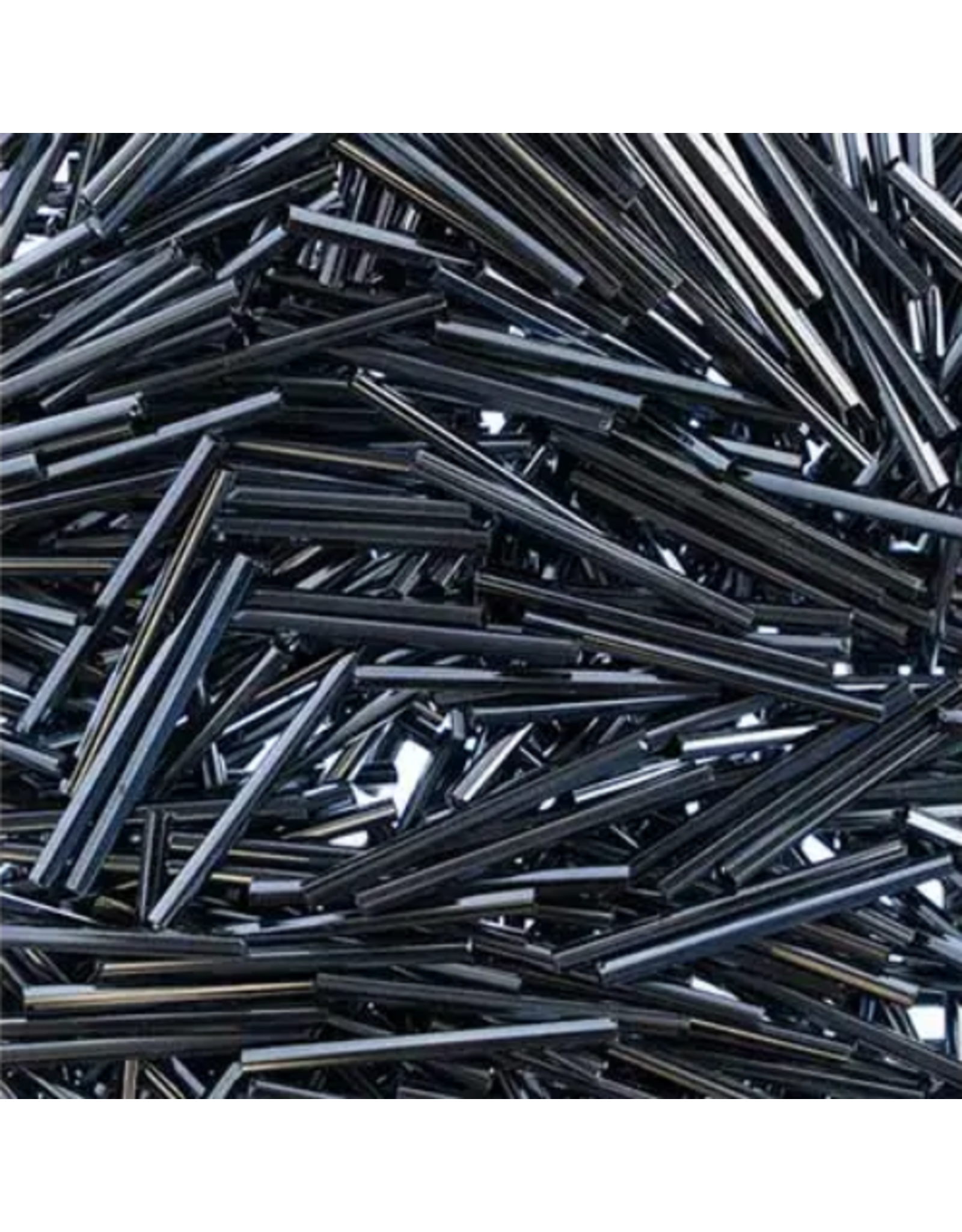 602194  30mm Bugle Gunmetal   125g