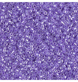 Miyuki db249 11 Delica Ceylon Purple c/l