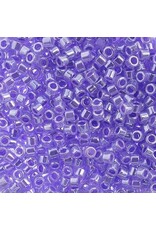 Miyuki db249 11 Delica Ceylon Purple c/l