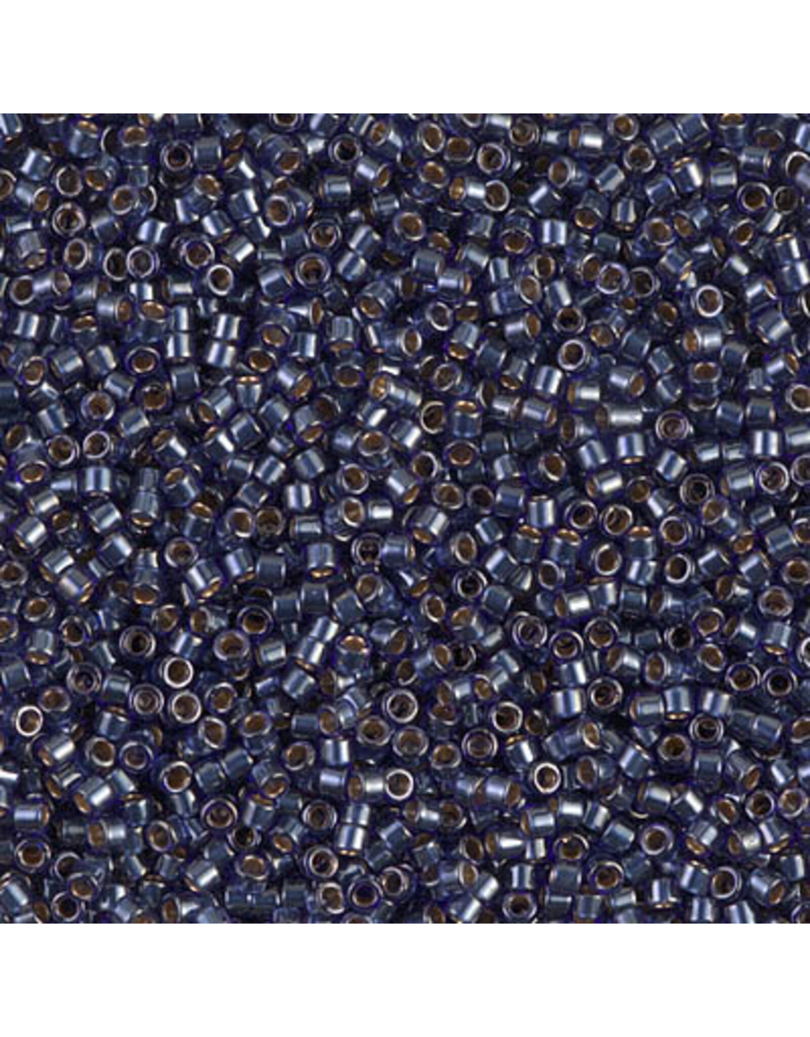 Miyuki db278 11 Delica  Dark Blue s/l