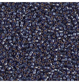 Miyuki db278 11 Delica  Dark Blue s/l