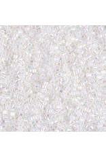 Miyuki db222 11 Delica  White Opal AB