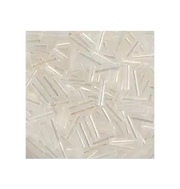 Czech 401912  #4 Bugle  Clear AB