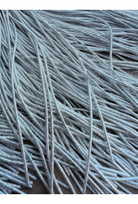 Spring Wire 1mm Silver about 15"