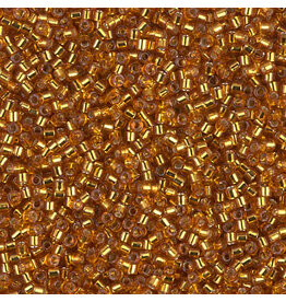 Miyuki db1201 11 Delica Marigold s/l