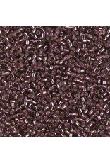 Miyuki db1204 11 Delica Purple s/l