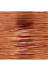 12g Bare Copper 5 feet