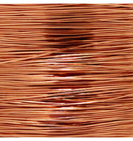 12g Bare Copper 5 feet
