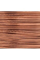 18g  Square Antique Copper Brown  7y