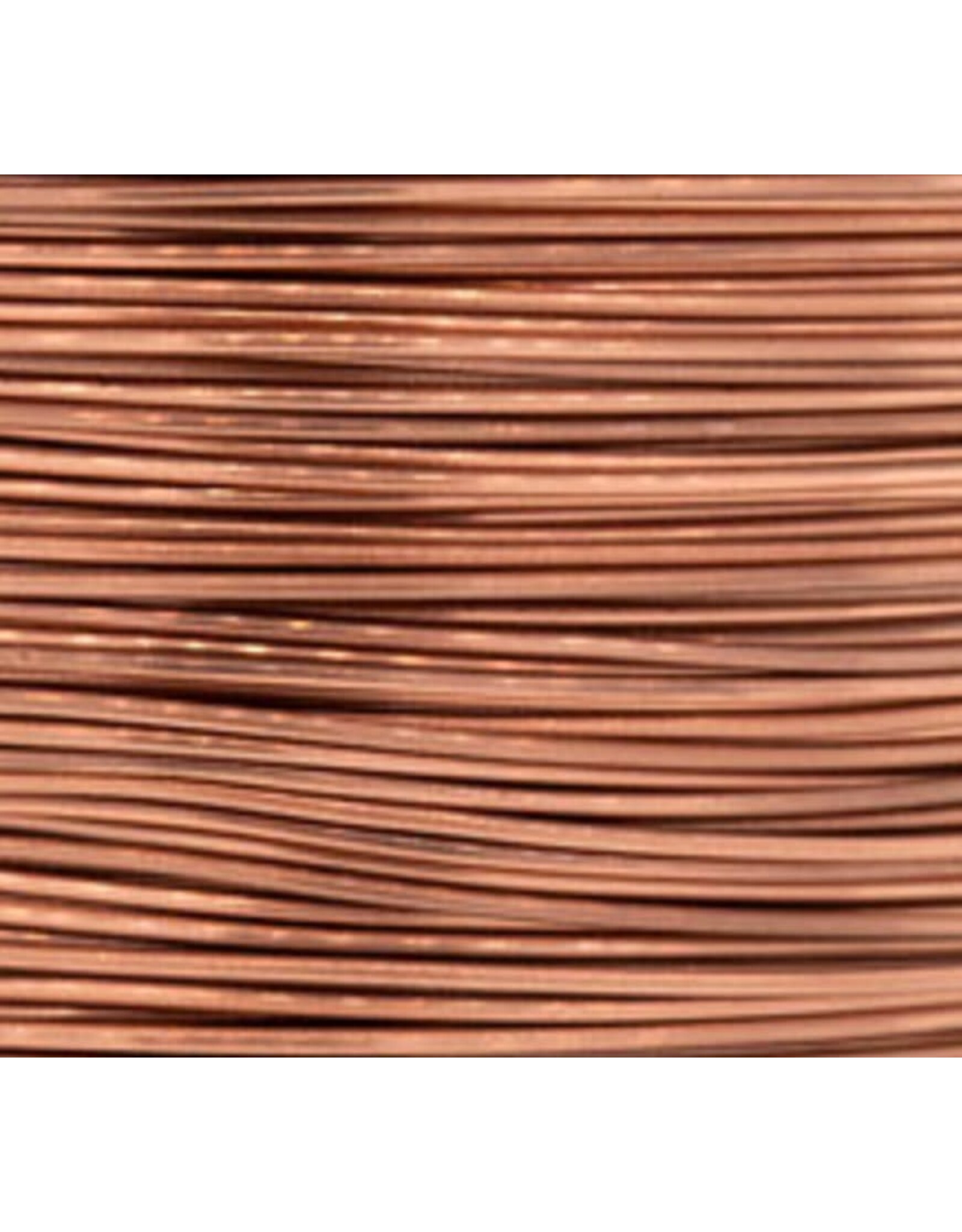 26g  Antique Copper Brown 30y