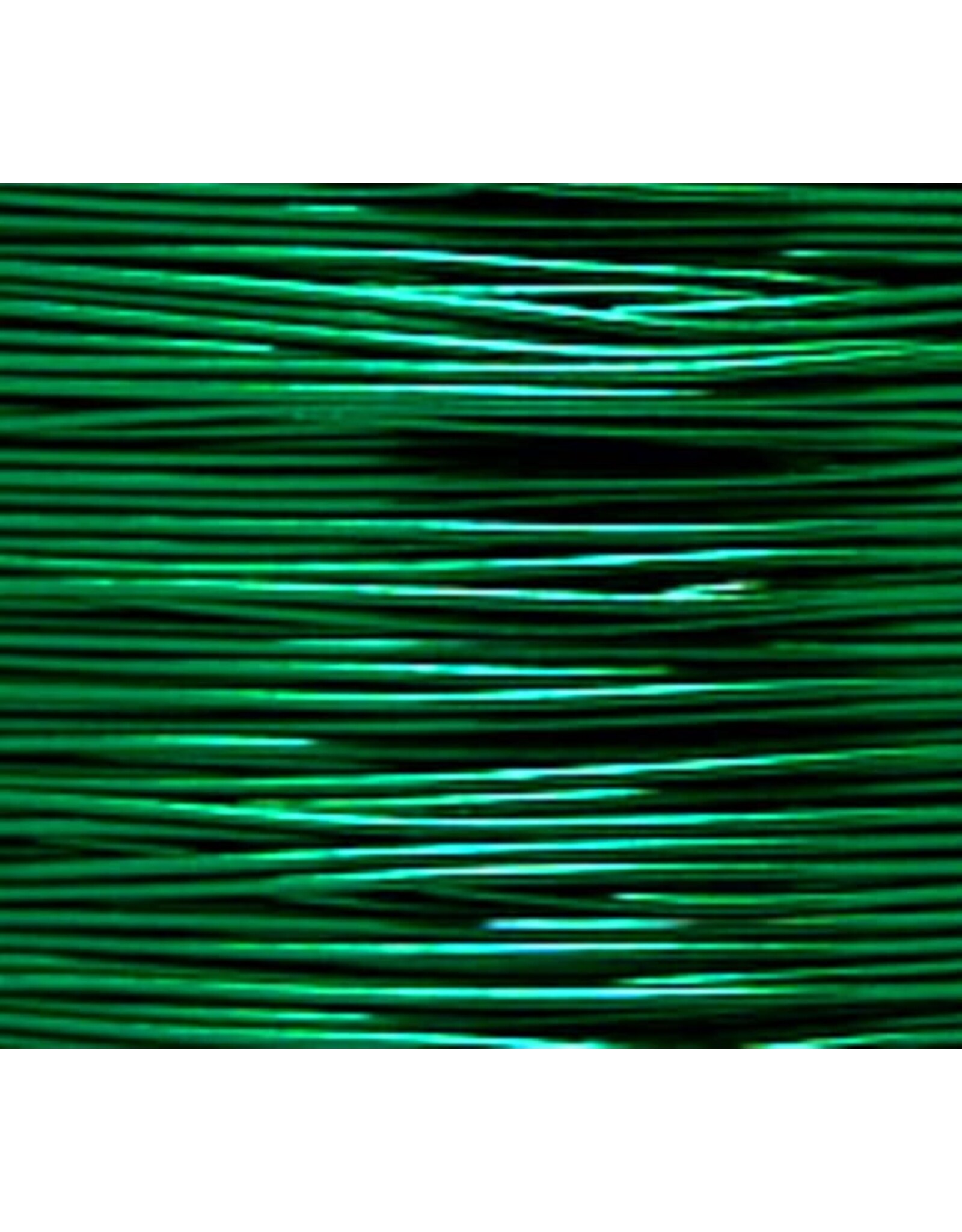 16g Green 5y