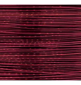 26g Burgundy 30y