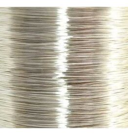 26g  Non Tarnish Silver  15y