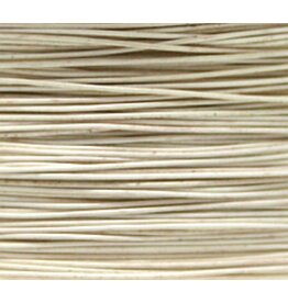 26g Antique White 15y